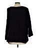 Ann Taylor LOFT Purple Pullover Sweater Size L - photo 2