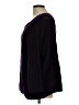 Ann Taylor LOFT Purple Pullover Sweater Size L - photo 5