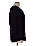 Ann Taylor LOFT Purple Pullover Sweater Size L - photo 4