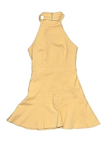 Finders Cocktail Dress (view 1)