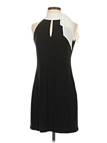 White House Black Market Cocktail Dress (view 1)