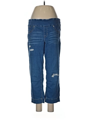 Style&Co Jeans (view 1)