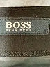 BOSS by HUGO BOSS Solid Black Wool Skirt Size 4 - photo 4