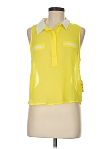I Love H81 Tank Top (view 1)