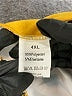 Unbranded Yellow Kimono Size 4X - photo 5