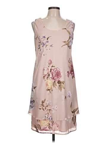 S.L. Fashions Casual Dress (view 1)