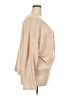 Shein Curve Tan Cardigan Size 4X - photo 4