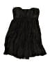 Express Black Cocktail Dress Size 2 - photo 1