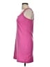 Red Paint Pink Casual Dress Size M - photo 5