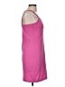 Red Paint Pink Casual Dress Size M - photo 4