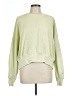 Fabletics Green Sweatshirt Size L - photo 1