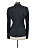 Elie Tahari Gray Wool Blazer Size 6 - photo 2