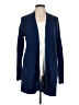 Dex Blue Cardigan Size L - photo 1