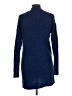 Dex Blue Cardigan Size L - photo 2