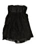 Express Black Cocktail Dress Size 2 - photo 2
