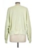 Fabletics Green Sweatshirt Size L - photo 2