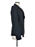 Elie Tahari Gray Wool Blazer Size 6 - photo 4
