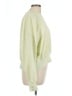 Fabletics Green Sweatshirt Size L - photo 4