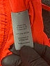 C9 By Champion 100% Polyester Color Block Orange Athletic Shorts Size M - photo 4