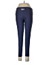 Booty by Brabants Solid Blue Active Pants Size 10 (estimated) - photo 2