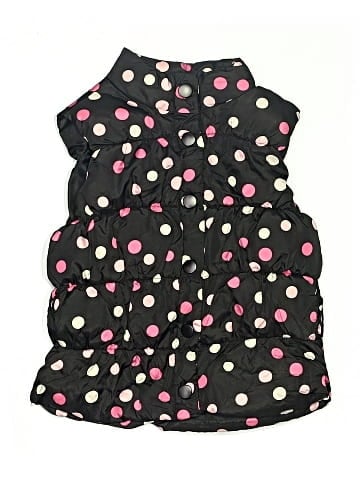 Gymboree Vest (view 1)