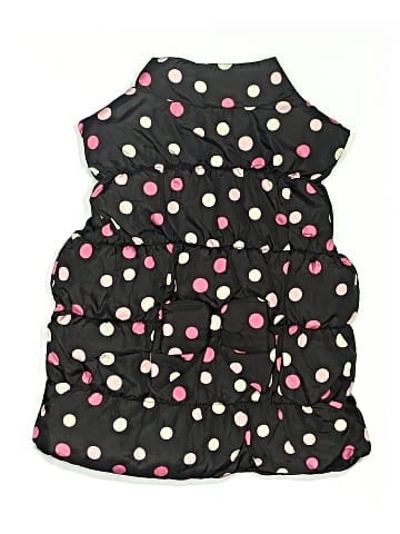 Gymboree Vest (view 2)