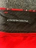 Talbots Plaid Red Casual Pants Size 4 - photo 7