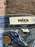 Mica Blue Jeans Size 25 waist - photo 7