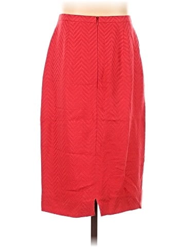 RENA LANGE Formal Skirt (view 2)