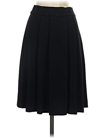 Eileen Fisher Formal Skirt (view 2)