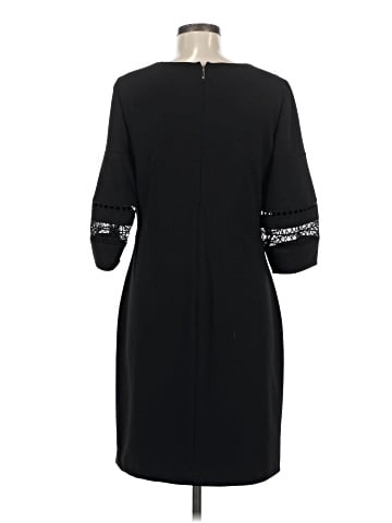 Lauren by Ralph Lauren Casual Dress (view 2)