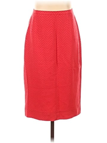 RENA LANGE Formal Skirt (view 1)