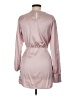 Mable 100% Polyester Pink Cocktail Dress Size M - photo 2