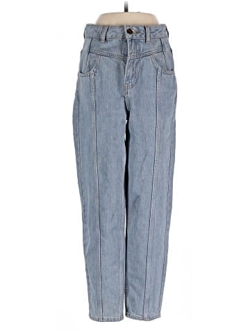 Topshop Jeans (view 1)