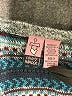Love on a Hanger 100% Acrylic Tweed Gray Pullover Sweater Size S - photo 7