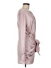 Mable 100% Polyester Pink Cocktail Dress Size M - photo 4