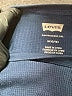 Levi's Blue Sweatshirt Size Medium 10/12 - photo 3