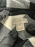 J.Crew Factory Store 100% Cotton Black Pullover Sweater Size XS - photo 7