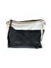 Coccinelle Color Block Multi Color Black Shoulder Bag One size - photo 1