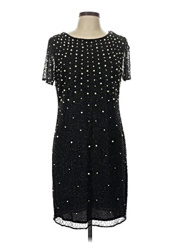 Pisarro Nights Cocktail Dress (view 1)