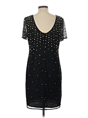 Pisarro Nights Cocktail Dress (view 2)
