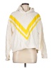 Tory Sport Yellow Sweatshirt Size M - photo 1