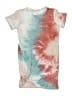 PatPat Tie-dye Ivory Dress Size 6 - 7 - photo 1