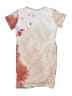 PatPat Tie-dye Ivory Dress Size 6 - 7 - photo 2