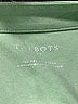 Talbots Outlet Green Short Sleeve Top Size M - photo 4