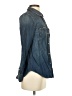 J.Crew Blue Long Sleeve Button-Down Shirt Size 0 - photo 4