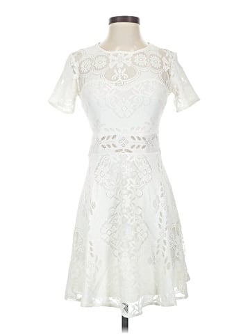 Topshop Cocktail Dress (view 1)