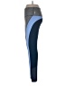 Zella Color Block Blue Yoga Pants Size L - photo 5