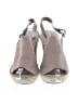 TOMS Gray Pink Wedges Size 11 - photo 2