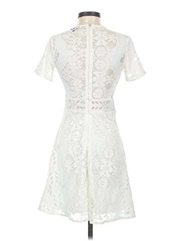 Topshop Cocktail Dress (view 2)